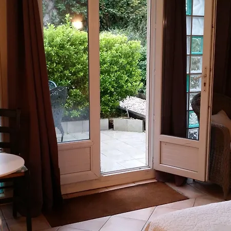 De La Cote Fleurie מלון 2*