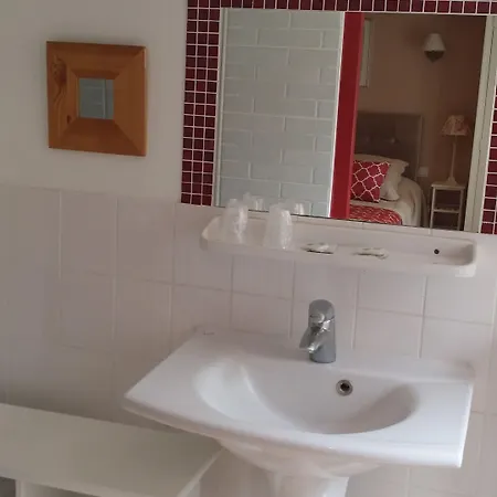 De La Cote Fleurie 2* דוביל