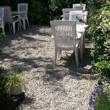 De La Cote Fleurie 2* דוביל