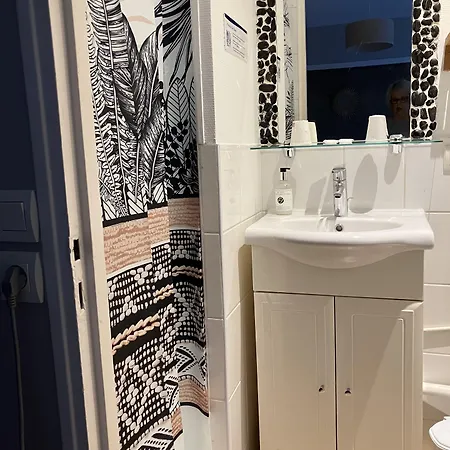 מלון De La Cote Fleurie