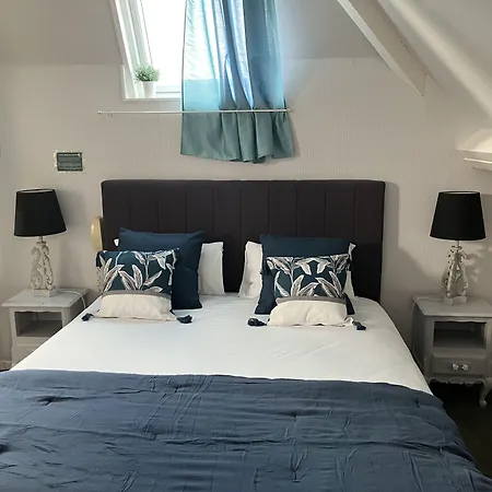 德拉柯德富勒里酒店 酒店