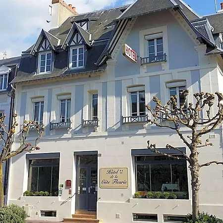 De La Cote Fleurie 2*