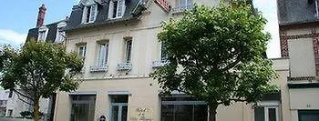 Hotel De La Cote Fleurie 2*