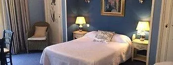 Hotel De La Cote Fleurie