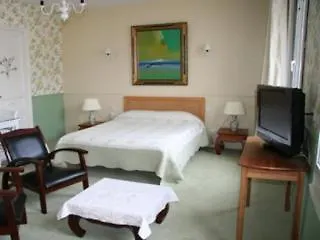 De La Cote Fleurie Hotel 2*