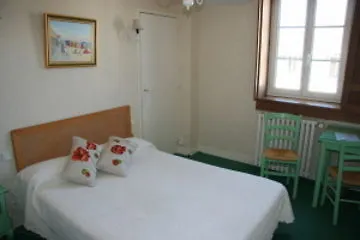 Hotel De La Côte Fleurie