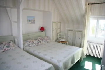 Hotel De La Cote Fleurie