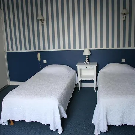 Otel De La Cote Fleurie 2*