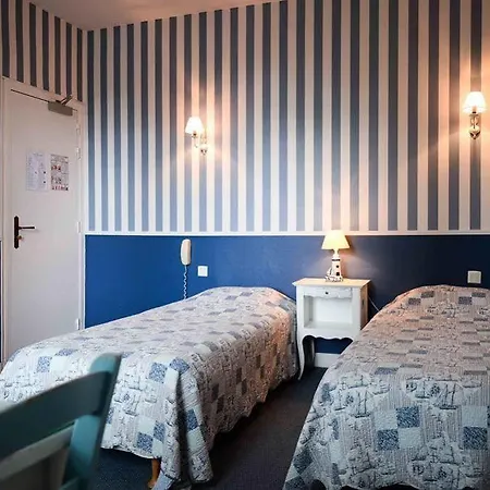 Otel De La Cote Fleurie