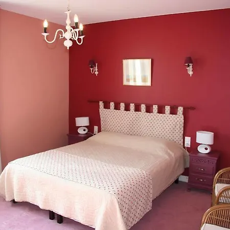 De La Cote Fleurie Otel Deauville