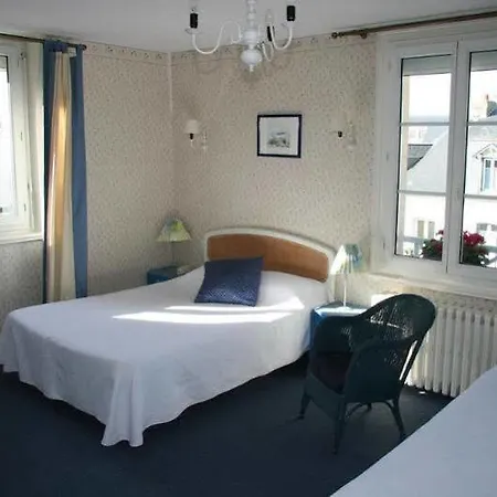 De La Cote Fleurie Otel 2*