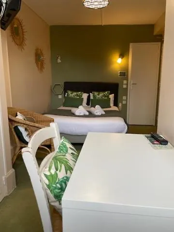 德拉柯德富勒里酒店