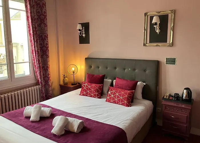 De La Cote Fleurie 2*