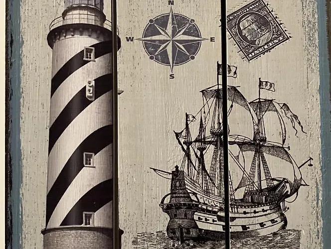 De La Cote Fleurie Довиль