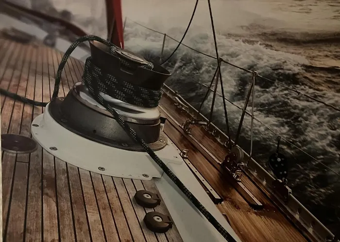 酒店 德拉柯德富勒里酒店 2*