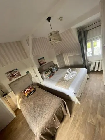 德拉柯德富勒里酒店 酒店 2*