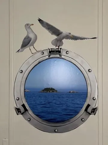 德拉柯德富勒里酒店