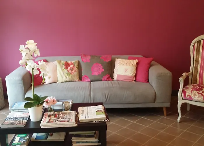 Hotel De La Cote Fleurie