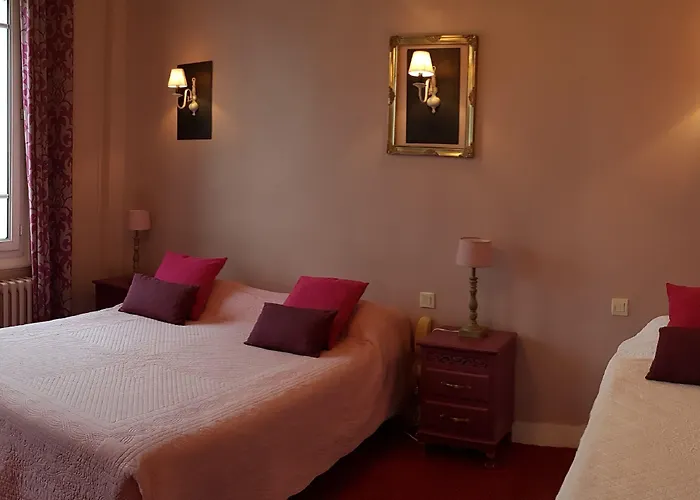 De La Cote Fleurie 2*