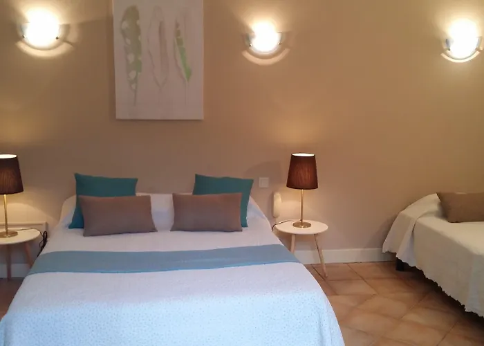 德拉柯德富勒里酒店 酒店 2*