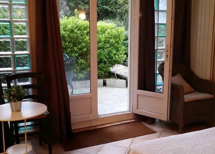 De La Cote Fleurie Hotel 2*