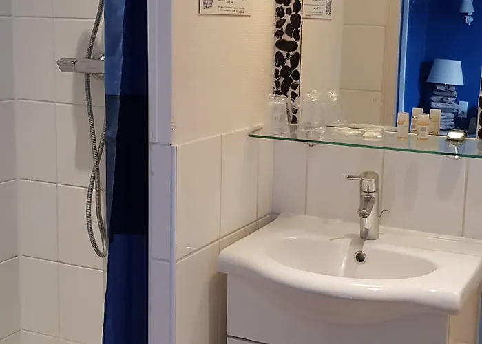 De La Cote Fleurie Hotel 2*