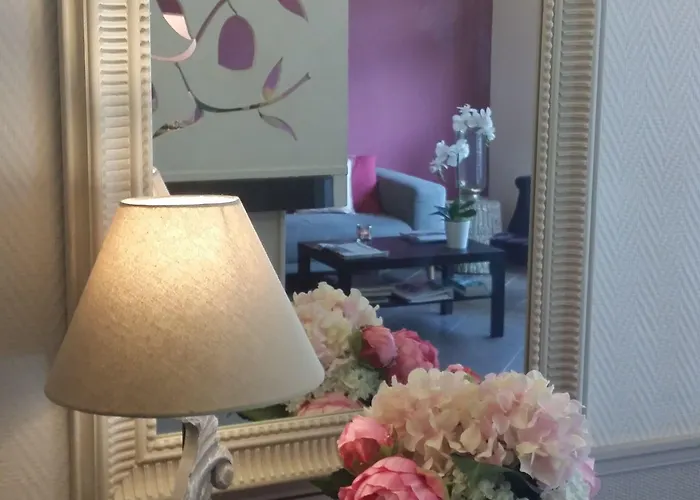 德拉柯德富勒里酒店