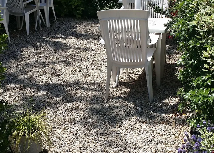 De La Cote Fleurie 2* Deauville