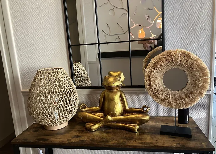 德拉柯德富勒里酒店