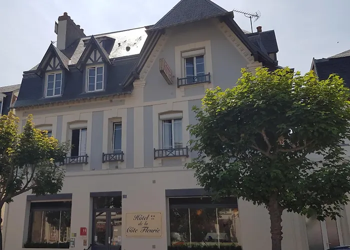 德拉柯德富勒里酒店