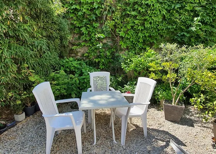 Hotel De La Cote Fleurie Deauville