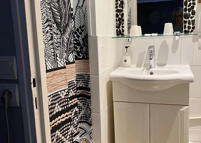 Hotel De La Cote Fleurie