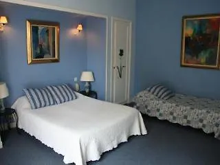 Hotel De La Cote Fleurie 2*