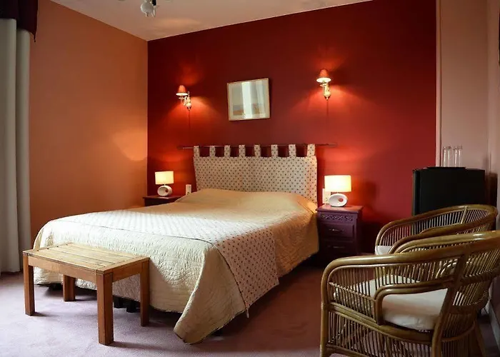 德拉柯德富勒里酒店