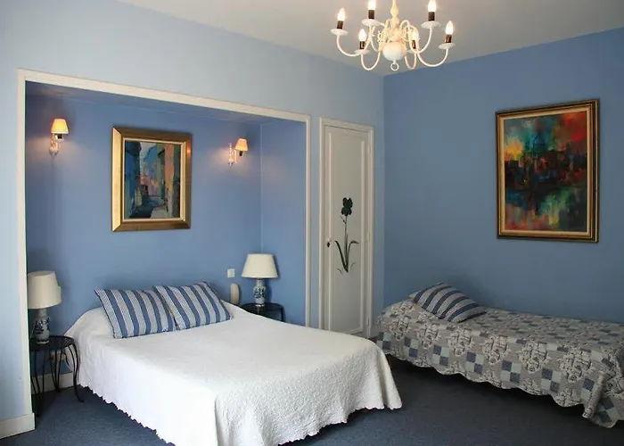 De La Cote Fleurie 2*