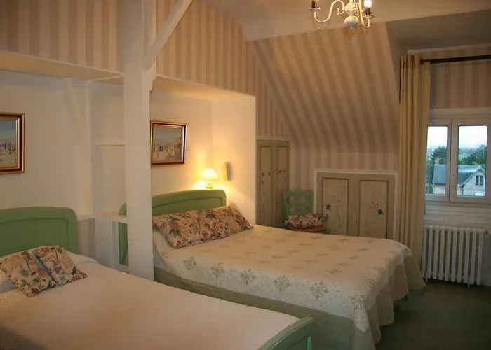 德拉柯德富勒里酒店