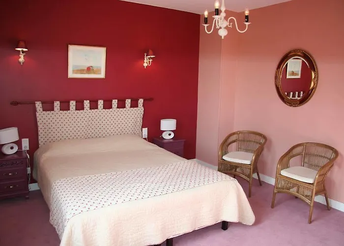 De La Cote Fleurie Hotel