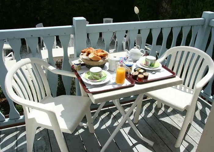 德拉柯德富勒里酒店