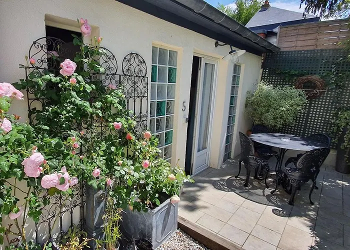 德拉柯德富勒里酒店 酒店 2*